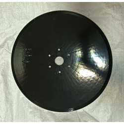 Talerz redlicy Kuhn N00875A0