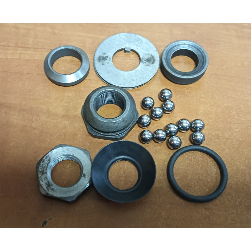 Zestaw naprawczy MF18-150, MF18150