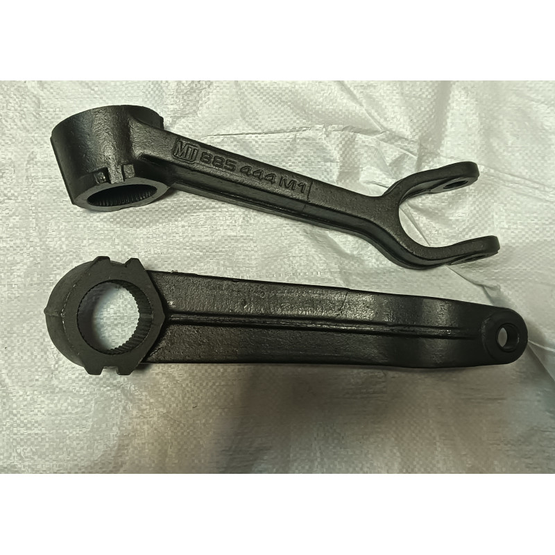 Ramię podnośnika hydraulicznego MF 885444M91