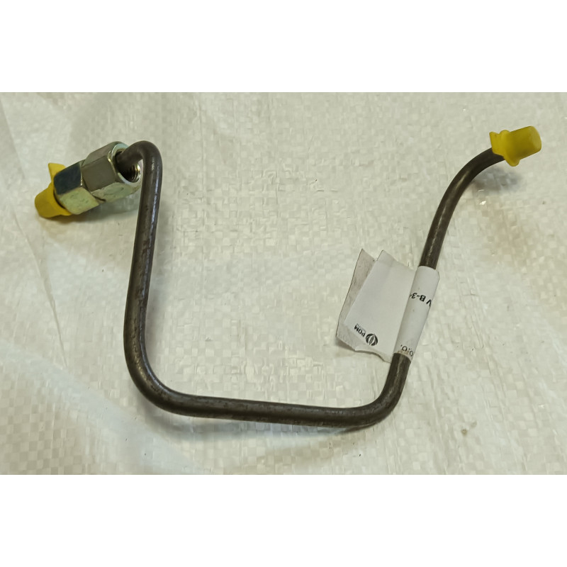 Przewód 2 cylindra MF 35343006