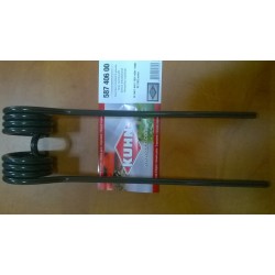 Palec przetrząsacza zgrabiarki Kuhn K-58740600