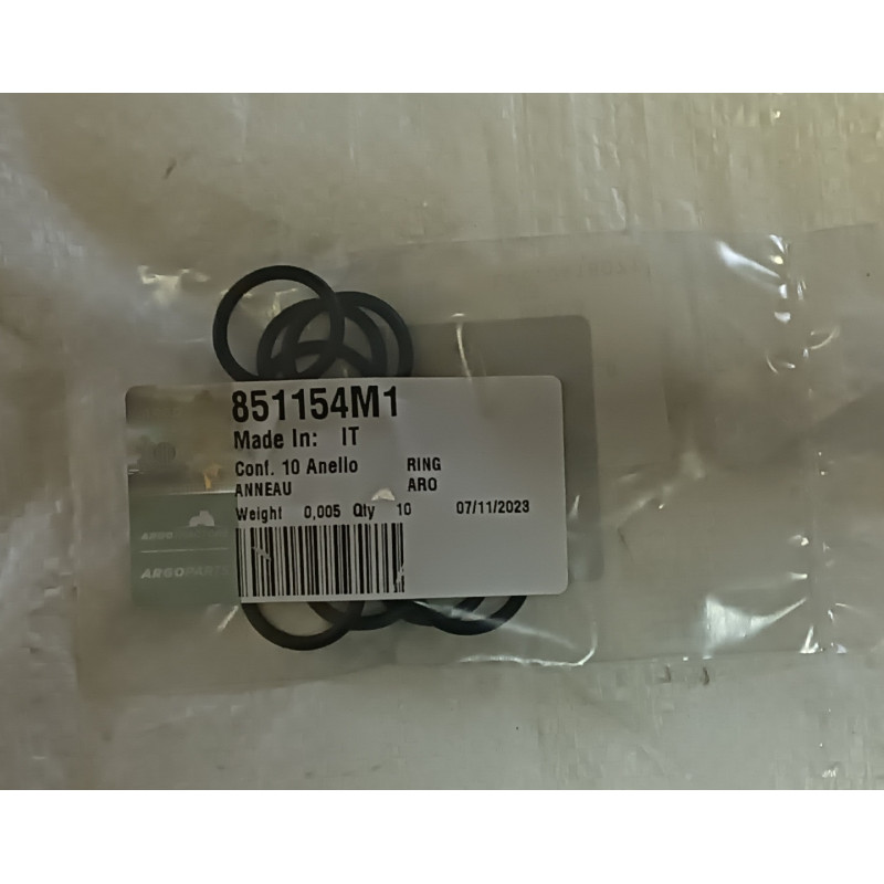 Oring Landini 851154M1