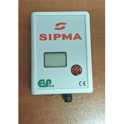 Licznik do owijarki SIPMA 2600-100-610.00, 260010061000, 2600.100.610.00