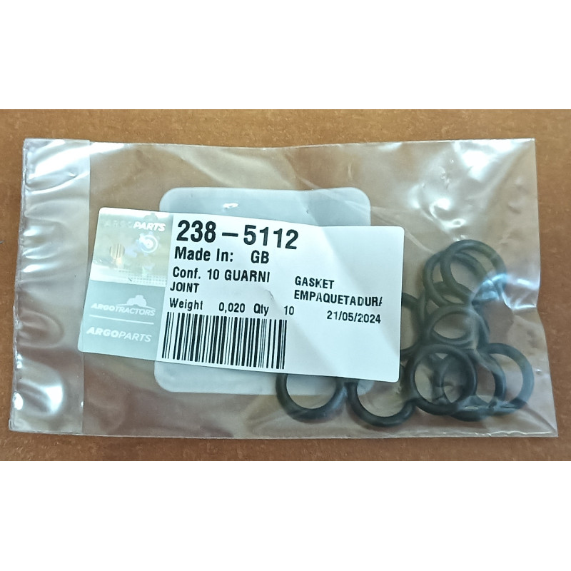 Uszczelka Landini 238-5112, 2385112