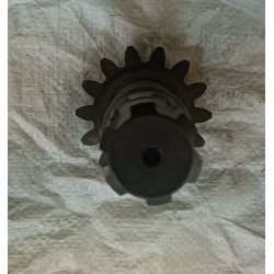 Przekładnia zębata stożkowa Kuhn K8019550