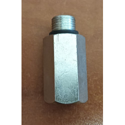 Tuleja zaciskowa 728/H-002, 728H002
