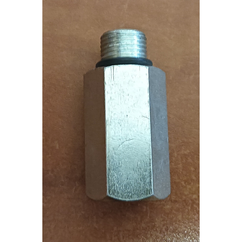 Tuleja zaciskowa 728/H-002, 728H002