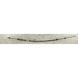 Cięgno sterowania podnośnikiem E027370, długość 85 cm