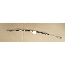 Linka sprzęgła 5174885, długość 55 cm