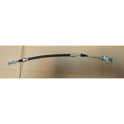 Linka sprzęgła Fiat 5120399, długość 48 cm