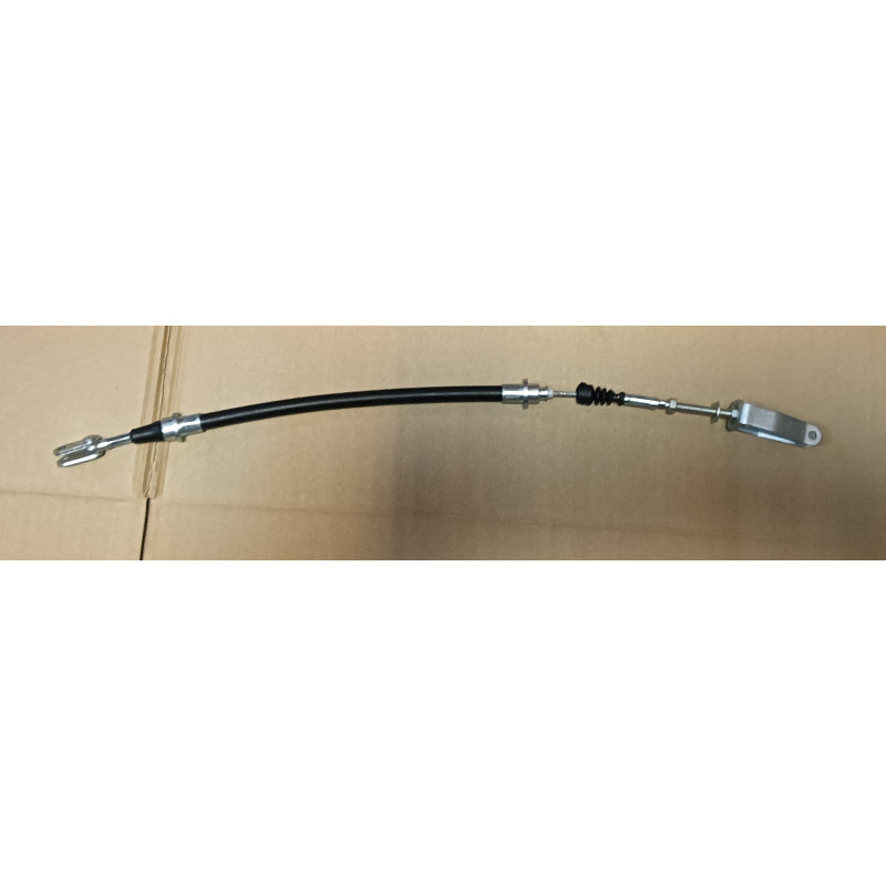Linka sprzęgła Fiat 5120399, długość 48 cm