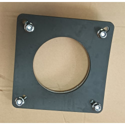 Kołnierz redukcji zaworu bocznego 8"*6" Joskin 71501000