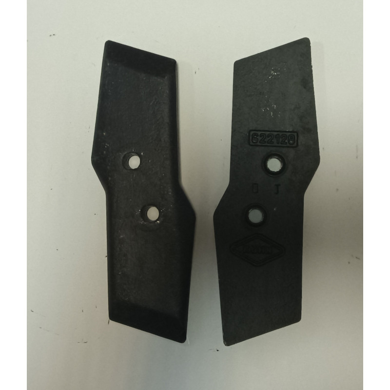 Dłuto prawe Kuhn 622128