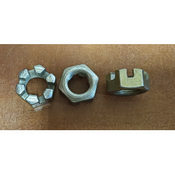 Nakrętka 70-3003032, 703003032