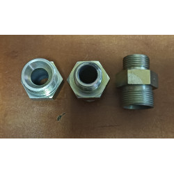 Korpus złączki 13RPN1-01.00.03, 13RPN1010003
