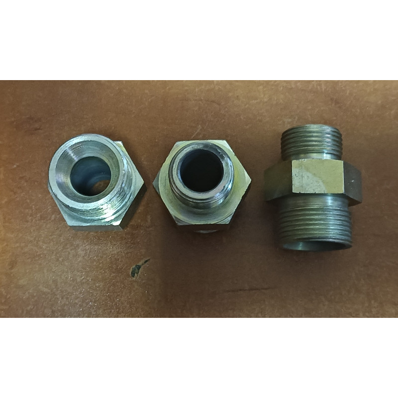 Korpus złączki 13RPN1-01.00.03, 13RPN1010003