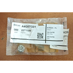 Filtr CAT 227-1189, 2271189, 318-0458, 3180458