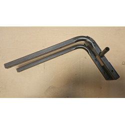 Wspornik oparcia 27RPN-00.01.00, 27RPN000100