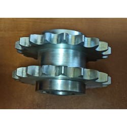 Koło Z-18 Z562095.000.015, Z562095000015, 095.000.015, 095000015