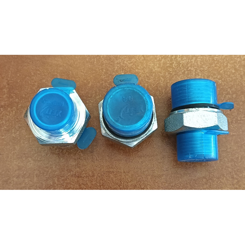 Króciec prosty 24KP1/2 18