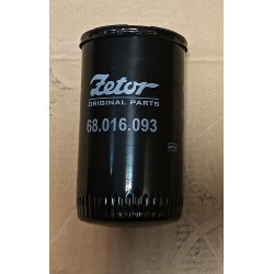 Filtr oleju Zetor 68016093, 68.016.093