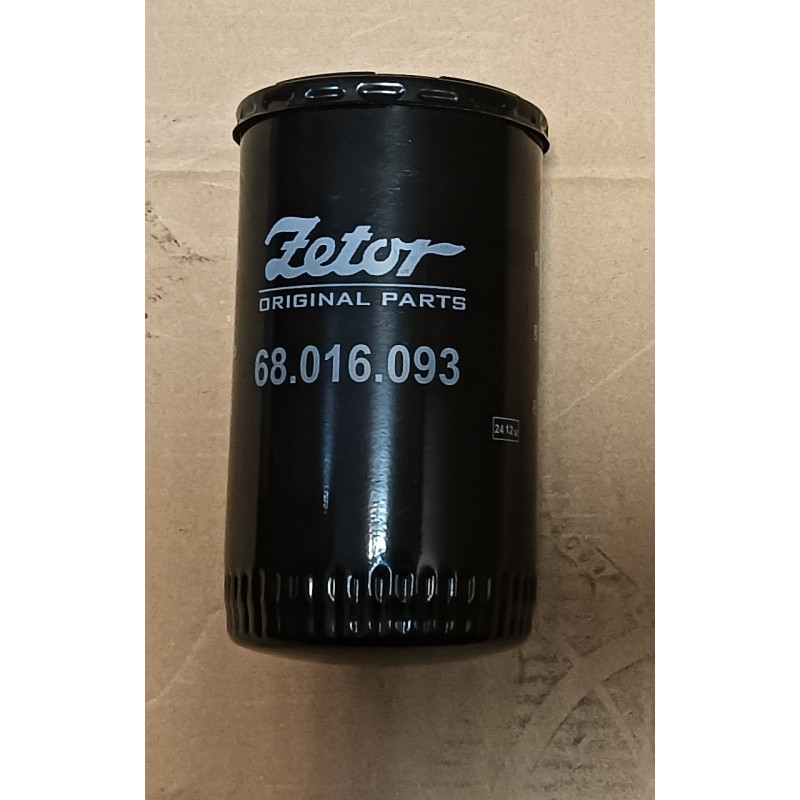 Filtr oleju Zetor 68016093, 68.016.093