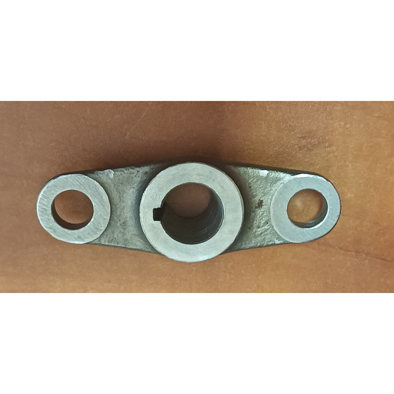 Piasta, łącznik sprzęgła, kołnierz łączący Jelcz, SW-680 PL238710, 14006911, 140069, 1.4.0069, 35-01-0117
