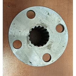 Tuleja sprzęgła 5058550200, 12150