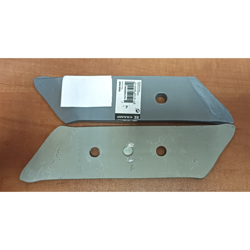Dłuto lewe VIS-34 "O" 5020-C126, 5020C126, 1067280000
