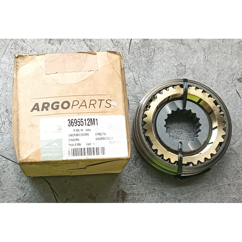 Synchronizator Landini 3695512M1