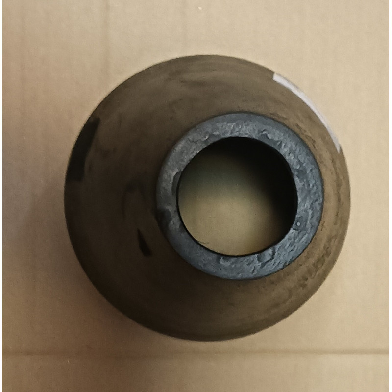 Guma rozlewacza 6 cali 158 mm 6680000Z