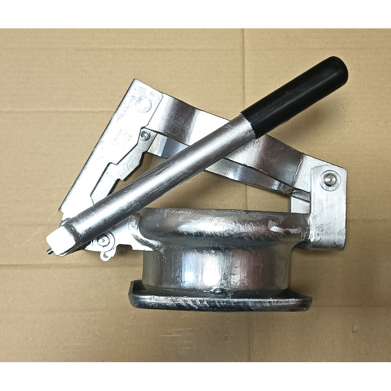 Szybkozłącze KKM6" + kołnierz 6205630Z