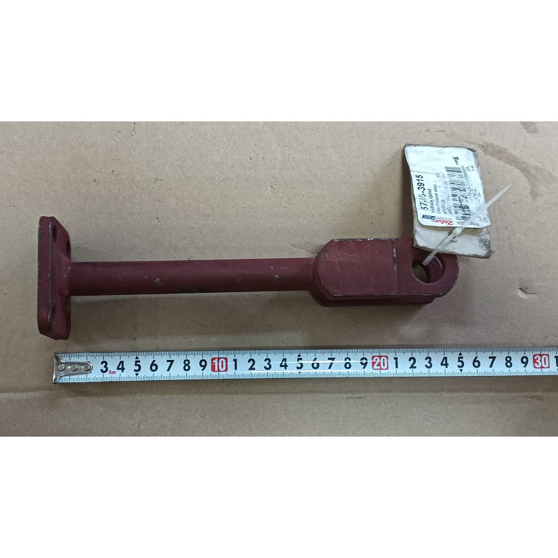 Końcówka rurowa siłownika Zetor 67453915
