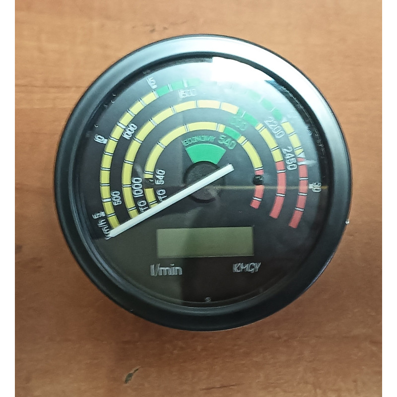 Licznik elektryczny 25KM 59115620