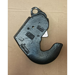 Hak łącznika dolnego kat. 3 CBM 7GI-3