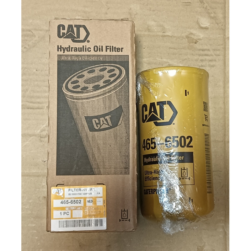 Filtr CAT 465-6502, 4656502