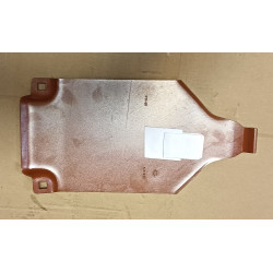 Złączka Kuhn K6809000 DODATKOWA PŁOZA OSŁANIAJACA KUHN