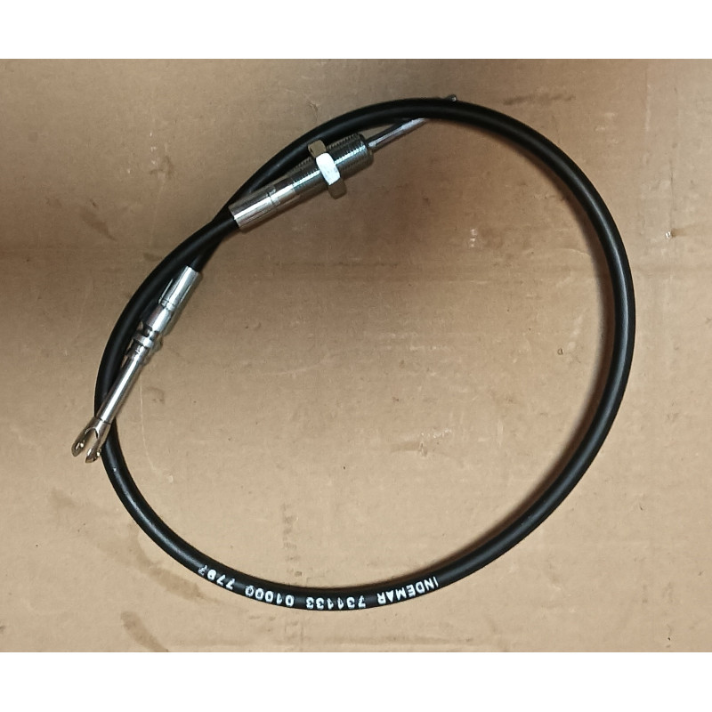 Linka rozdzielacza Zetor 50415906