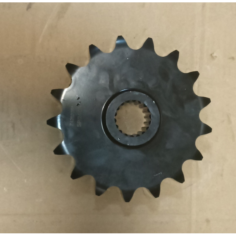 Koło łańcuchowe Kuhn Z4202061, VGWA02070