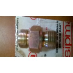 Złączka 1/2" Sipma 5270.120.111