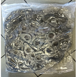 Łańcuch zwijający 556907075001, CA650-0-104PZ, CA6500104PZ