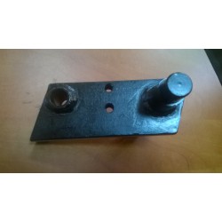 Wspornik koła łańcuchowego do prasy Sipma Z-224 2023.040.580