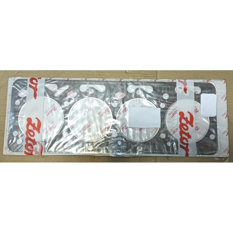 Uszczelka głowicy Zetor 1,2mm - 16V 140HP 97006061