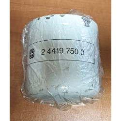 Filtr puszkowy 2.4419.750.0, 244197500, SH66124