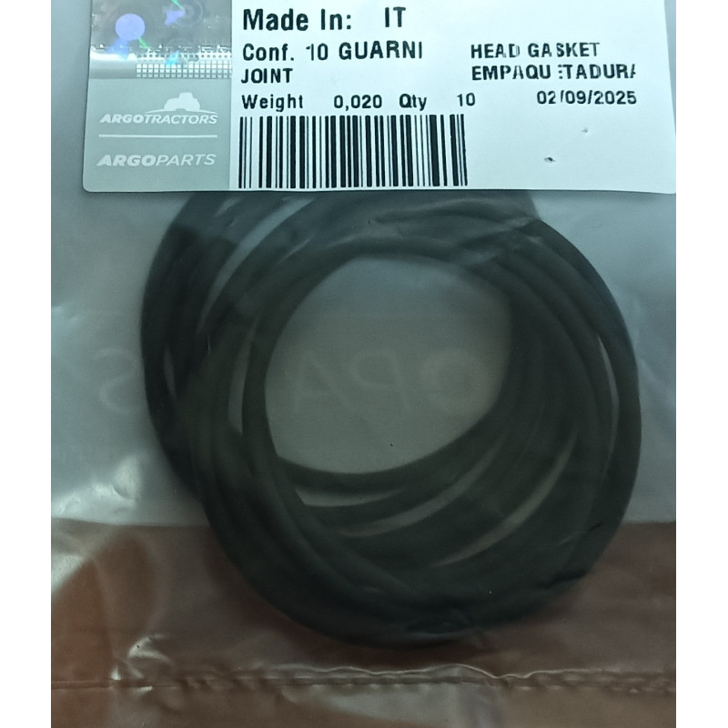 Oring  Landini 238-7135, 2387135
