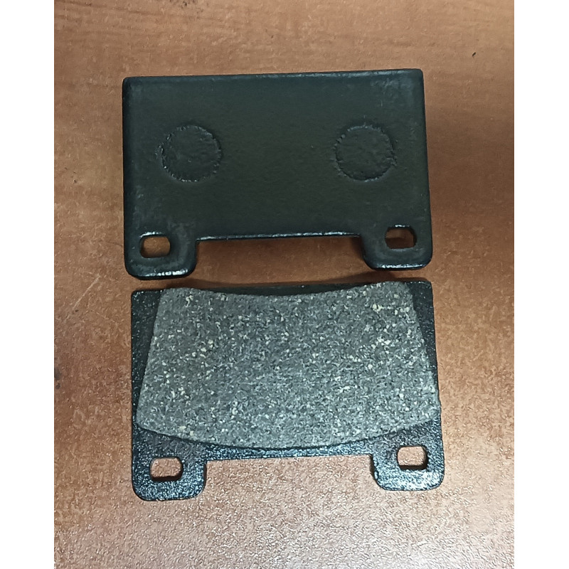 Klocki hamulcowe 935006