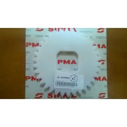 Koło zębate Z-34 Sipma 5281.080.345