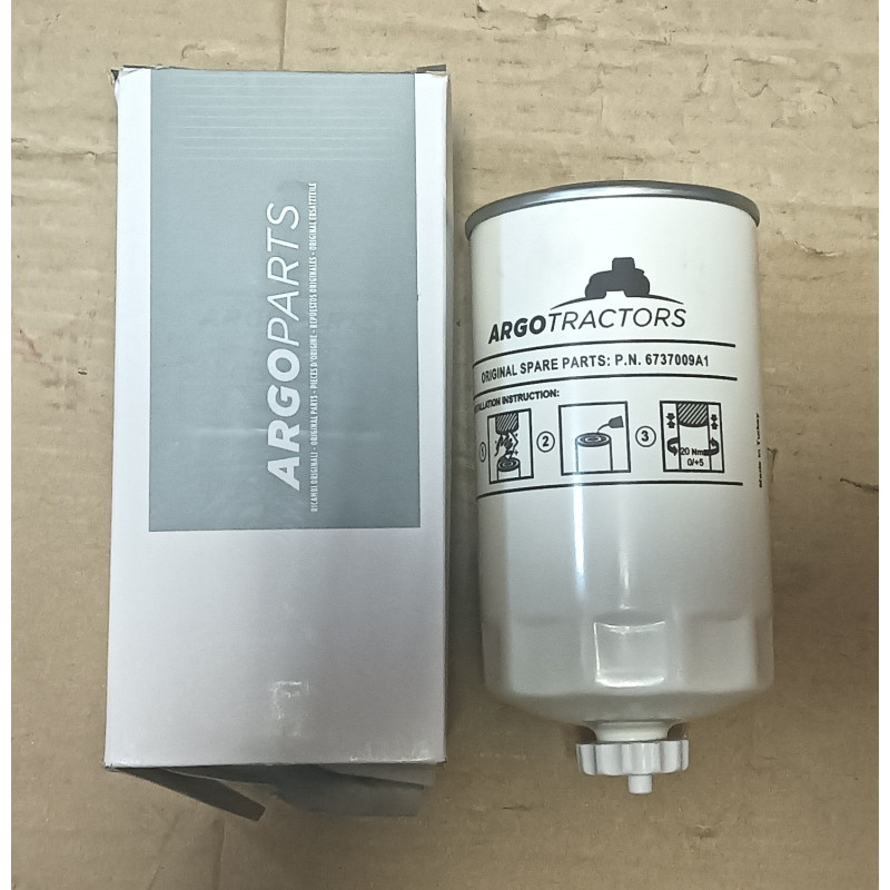 Filtr Landini 6737009A1