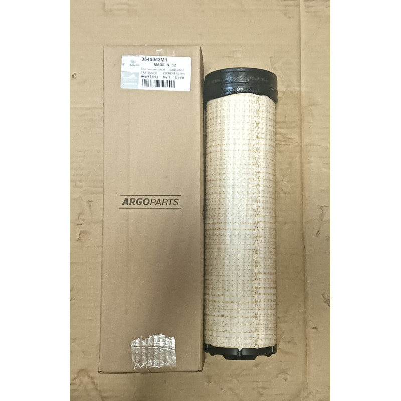 Filtr Landini 3540052M1