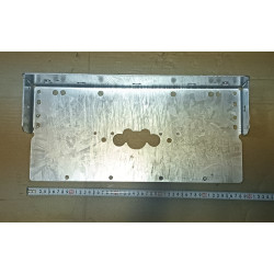 Obiudowa lampy Joskin 5556902592, J5556902592, 205556902592
